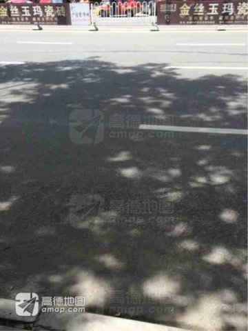 黑龙江鹤岗市向阳区附近的商场超市有哪些？