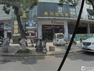 江西九江市浔阳区附近的电影院有哪些？