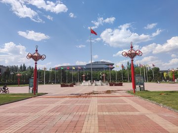 山西朔州市朔城区附近的旅游景点有哪些？