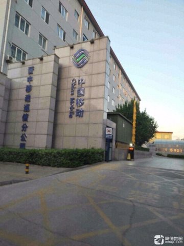 山西晋中市榆次区附近的移动营业厅有哪些？