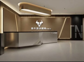 江西南昌市西湖区附近的健身瑜伽馆有哪些？