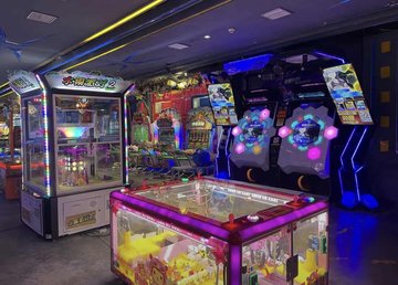 江西萍乡市安源区附近的游乐场有哪些？