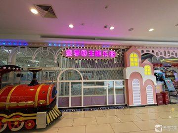 福建福州市台江区附近的游乐场有哪些？