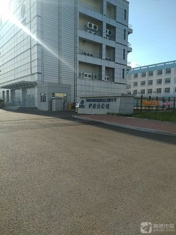 黑龙江伊春市伊美区附近的移动营业厅有哪些？