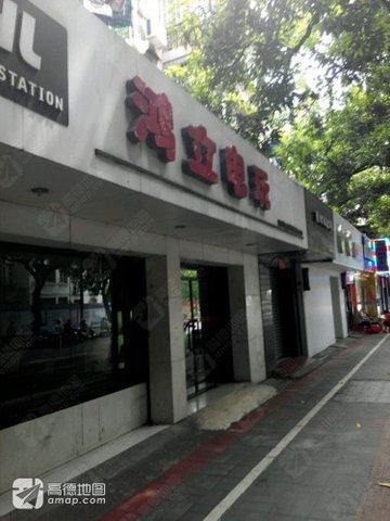 广西南宁市兴宁区附近的电玩城有哪些？