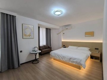 福建南平市延平区附近的酒店有哪些？