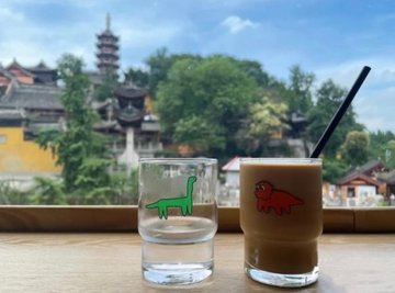 江苏南京市玄武区附近的咖啡厅有哪些？