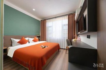 山东济南市历下区附近的酒店有哪些？