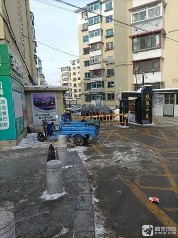 辽宁本溪市平山区附近的房产中介有哪些？