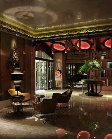 浙江杭州市拱墅区附近的桑拿会所有哪些？