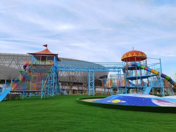 江苏泰州市海陵区附近的游乐场有哪些？