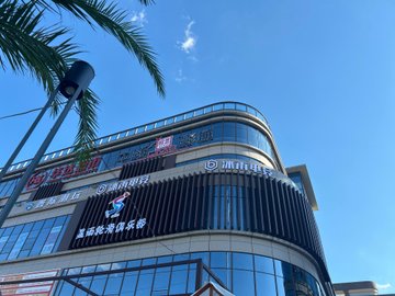 江西景德镇市昌江区附近的电影院有哪些？