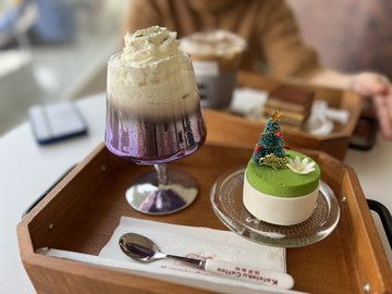 安徽安庆市宜秀区附近的咖啡厅有哪些？