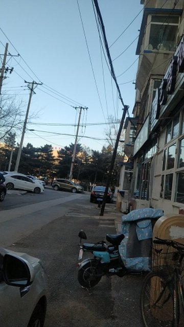 辽宁沈阳市皇姑区附近的美容美发店有哪些？