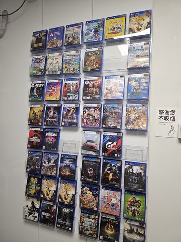 北京东城区附近的电玩城有哪些？