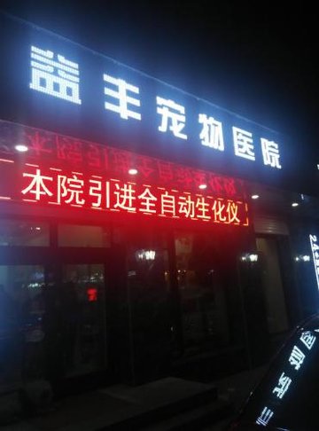 黑龙江伊春市伊美区附近的宠物医院有哪些？