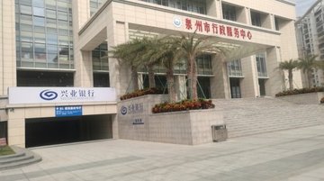 福建泉州市丰泽区附近的银行有哪些？