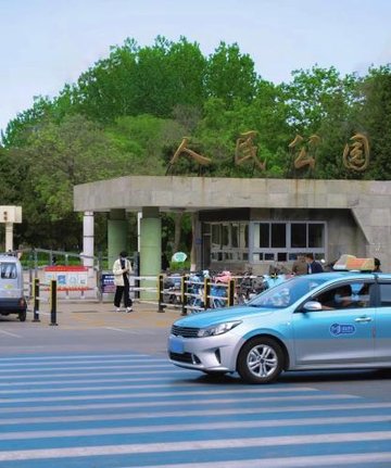 河北秦皇岛市海港区附近的旅游景点有哪些？