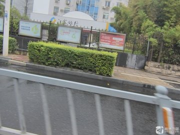 江苏淮安市清江浦区附近的银行有哪些？