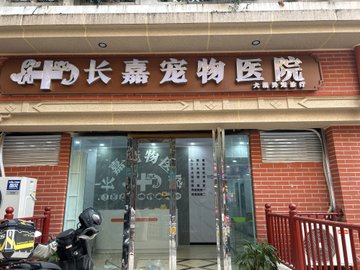 重庆渝中区附近的宠物医院有哪些？