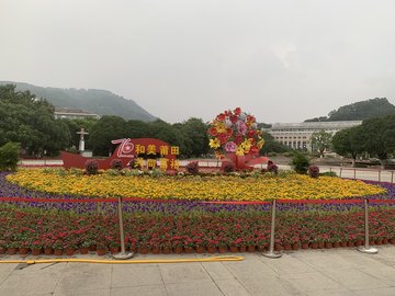 福建莆田市城厢区附近的旅游景点有哪些？