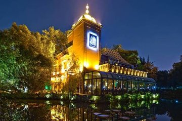 上海黄浦区附近的酒吧夜店有哪些？