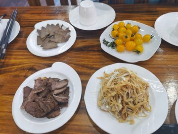 山西大同市平城区附近的饭店餐馆有哪些？