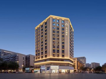 甘肃兰州市城关区附近的酒店有哪些？