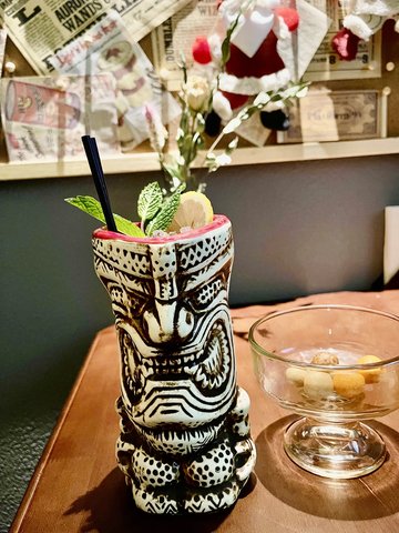 浙江杭州市拱墅区附近的酒吧夜店有哪些？