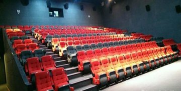 辽宁抚顺市顺城区附近的电影院有哪些？