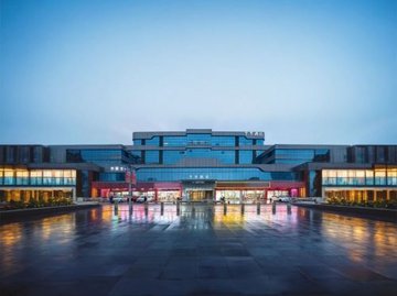 江西九江市濂溪区附近的酒店有哪些？