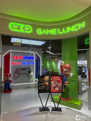 江苏泰州市海陵区附近的电玩城有哪些？