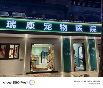 福建漳州市芗城区附近的宠物医院有哪些？