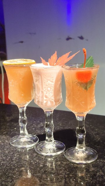 安徽淮北市相山区附近的酒吧夜店有哪些？