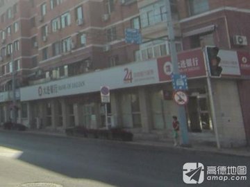 辽宁大连市西岗区附近的银行有哪些？