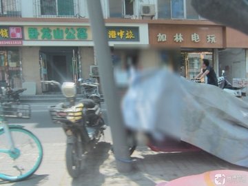 山西太原市杏花岭区附近的电玩城有哪些？