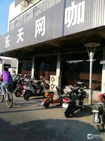 江苏扬州市邗江区附近的网吧有哪些？