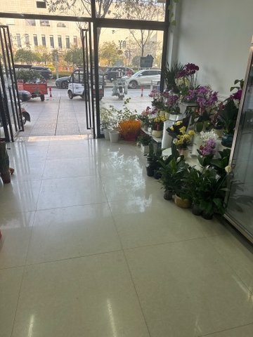 江西抚州市临川区附近的鲜花店有哪些？