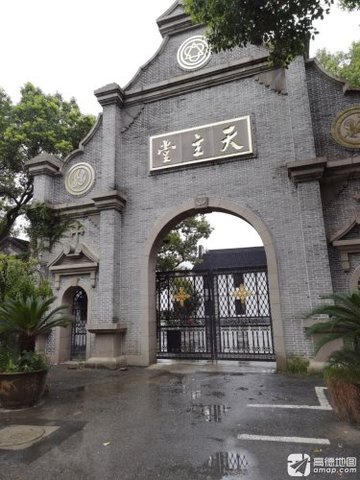 江苏苏州市姑苏区附近的旅游景点有哪些？
