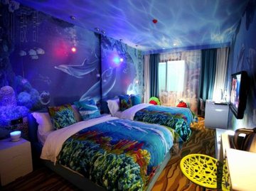 福建龙岩市新罗区附近的酒店有哪些？