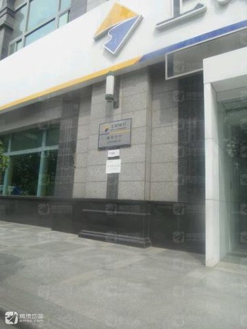 江苏南京市玄武区附近的银行有哪些？