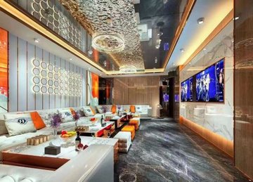 湖南长沙市天心区附近的KTV有哪些？