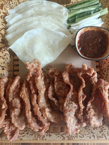 河北沧州市运河区附近的饭店餐馆有哪些？