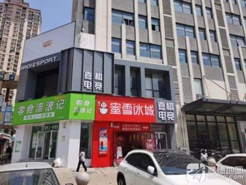 辽宁营口市站前区附近的网吧有哪些？