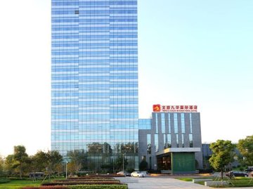 江苏镇江市润州区附近的酒店有哪些？