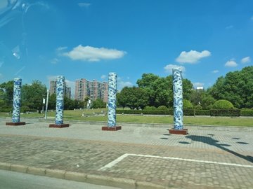 江西景德镇市昌江区附近的旅游景点有哪些？