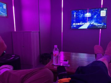 河北秦皇岛市海港区附近的KTV有哪些？