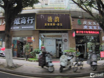 江西赣州市章贡区附近的保洁公司有哪些？