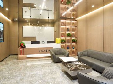 山西吕梁市离石区附近的酒店有哪些？