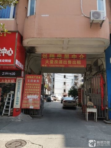 江西吉安市吉州区附近的网吧有哪些？